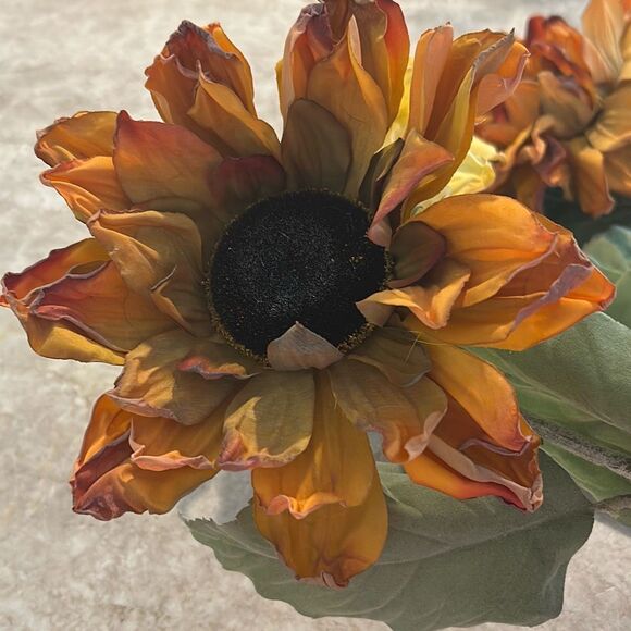 Sunflower Sprays - Picture 5 of 5